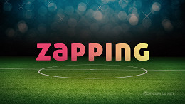 Zapping adiciona novo canal e muda numeração dos canais de esportes Zapping adiciona novo canal e muda numeração dos canais de esportes