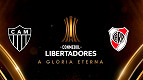Atlético-MG x River Plate: Transmissão ao vivo na TV, palpites, odds e escalações da semifinal da Libertadores Atlético-MG x River Plate: Transmissão ao vivo na TV, palpites, odds e escalações da semifinal da Libertadores
