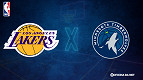 NBA 2024: como assistir Lakers x Timberwolves ao vivo NBA 2024: como assistir Lakers x Timberwolves ao vivo