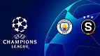 Manchester City x Sparta Praga não terá transmissão na TV; Veja onde assistir ao vivo online o jogo da UEFA Champions League Manchester City x Sparta Praga não terá transmissão na TV; Veja onde assistir ao vivo online o jogo da UEFA Champions League