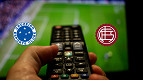 Cruzeiro x Lanús não terá transmissão na TV; Veja onde assistir ao vivo, horário e palpites do jogo da UEFA Champions League Cruzeiro x Lanús não terá transmissão na TV; Veja onde assistir ao vivo, horário e palpites do jogo da UEFA Champions League
