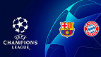 Barcelona x Bayern de Munique: Transmissão ao vivo na TV, horário, palpites e escalações do jogo da UEFA Champions League Barcelona x Bayern de Munique: Transmissão ao vivo na TV, horário, palpites e escalações do jogo da UEFA Champions League