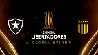 Botafogo x Peñarol: Veja onde assistir ao vivo hoje e online hoje o jogo da Libertadores Botafogo x Peñarol: Veja onde assistir ao vivo hoje e online hoje o jogo da Libertadores