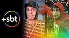 +SBT adiciona episódios de Chaves e Chapolin