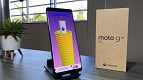 Motorola Moto G85: Quanto tempo dura a bateria? Testamos!
