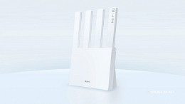 5 motivos que fazem o Huawei BE 3 ser o melhor roteador até R$ 500 5 motivos que fazem o Huawei BE 3 ser o melhor roteador até R$ 500