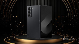 Galaxy Z Fold SE é um sucesso de vendas da Samsung e esgota em 10 minutos Galaxy Z Fold SE é um sucesso de vendas da Samsung e esgota em 10 minutos