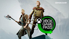 Jogo inspirado em Zelda entra hoje no Xbox Game Pass Jogo inspirado em Zelda entra hoje no Xbox Game Pass
