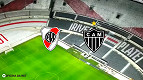 River Plate x Atlético-MG: Transmissão ao vivo hoje na TV, online, horário e palpites River Plate x Atlético-MG: Transmissão ao vivo hoje na TV, online, horário e palpites