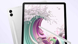 Galaxy Tab S9 FE e S9 FE+ recebem patch de segurança de outubro