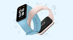 Redmi Band 3 é lançada com bateria para 18 dias e preço baixo Redmi Band 3 é lançada com bateria para 18 dias e preço baixo