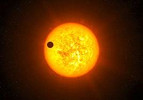 Equipe CoRoT anuncia descoberta de planeta similar a Júpiter