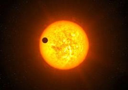 Equipe CoRoT anuncia descoberta de planeta similar a Júpiter