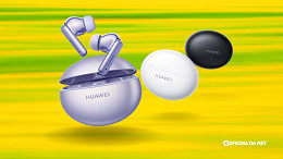 Huawei FreeBuds 6i, o melhor fone até R$ 600, já está disponível no Brasil Huawei FreeBuds 6i, o melhor fone até R$ 600, já está disponível no Brasil