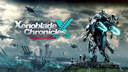 Nintendo anuncia remaster de Xenoblade Chronicles X para Switch Nintendo anuncia remaster de Xenoblade Chronicles X para Switch