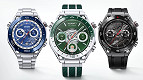 Huawei lança Watch Ultimate no Brasil; veja o preço Huawei lança Watch Ultimate no Brasil; veja o preço