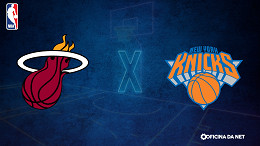 Miami Heat x New York Knicks: onde assistir ao vivo o jogo da NBA Miami Heat x New York Knicks: onde assistir ao vivo o jogo da NBA