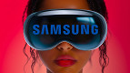 Samsung confirma que vai lançar um concorrente do Apple Vision Pro em 2025 Samsung confirma que vai lançar um concorrente do Apple Vision Pro em 2025