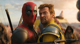 Deadpool & Wolverine: saiba quando o filme chega ao Disney+ Deadpool & Wolverine: saiba quando o filme chega ao Disney+