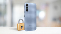 Galaxy A25 recebe atualização com patch de segurança de outubro Galaxy A25 recebe atualização com patch de segurança de outubro