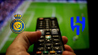Al-Nassr x Al-Hilal hoje: Onde assistir ao vivo grátis na TV, online e pelo Youtube Al-Nassr x Al-Hilal hoje: Onde assistir ao vivo grátis na TV, online e pelo Youtube