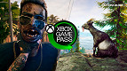 Xbox Game Pass: Dois novos jogos chegaram hoje (01/11) Xbox Game Pass: Dois novos jogos chegaram hoje (01/11)