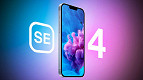 iPhone SE 4 deve ser o primeiro com modem 5G da Apple iPhone SE 4 deve ser o primeiro com modem 5G da Apple