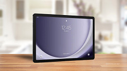 Samsung Galaxy Tab A9+ recebe atualização de segurança de outubro Samsung Galaxy Tab A9+ recebe atualização de segurança de outubro