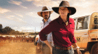 As 2 séries que estão bombando na Netflix nesse final de semana As 2 séries que estão bombando na Netflix nesse final de semana