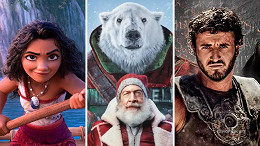 Todos os filmes que estreiam nos cinemas em novembro Todos os filmes que estreiam nos cinemas em novembro