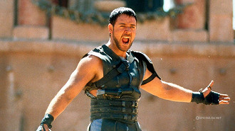 Gladiador Gladiador