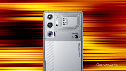 AnTuTu elege o celular mais poderoso de outubro; veja o top 10 AnTuTu elege o celular mais poderoso de outubro; veja o top 10