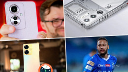 10 notícias de tecnologia que você precisa ler hoje (04/11) 10 notícias de tecnologia que você precisa ler hoje (04/11)