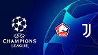 Lille x Juventus não terá transmissão na TV; Veja onde assistir ao vivo online o jogo da UEFA Champions League Lille x Juventus não terá transmissão na TV; Veja onde assistir ao vivo online o jogo da UEFA Champions League