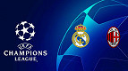 Real Madrid x Milan: Palpite, onde assistir ao vivo na TV e online o jogo da UEFA Champions League Real Madrid x Milan: Palpite, onde assistir ao vivo na TV e online o jogo da UEFA Champions League