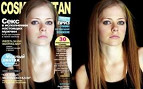 Photoshop na publicidade poderá ter aviso obrigatório Photoshop na publicidade poderá ter aviso obrigatório