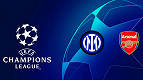 Inter x Arsenal hoje: Transmissão ao vivo na TV, online, palpites e horário do jogo da Champions League Inter x Arsenal hoje: Transmissão ao vivo na TV, online, palpites e horário do jogo da Champions League