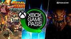 Xbox Game Pass: Três novos jogos chegaram hoje (06/11) Xbox Game Pass: Três novos jogos chegaram hoje (06/11)