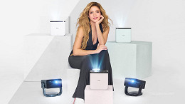 Epson lança projetores EpiqVision EF21 e EF22 com Google TV no Brasil Epson lança projetores EpiqVision EF21 e EF22 com Google TV no Brasil