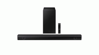 Soundbar HW-B550/ZD Soundbar HW-B550/ZD