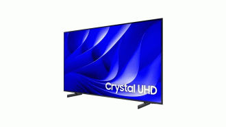 Smart Big TV 75″ Crystal UHD + Soundbar from Samsung on sale this week Smart Big TV 75″ Crystal UHD + Soundbar from Samsung on sale this week