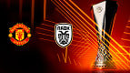 Manchester United x PAOK não terá transmissão na TV; Veja onde assistir ao vivo o jogo da UEFA Europa League Manchester United x PAOK não terá transmissão na TV; Veja onde assistir ao vivo o jogo da UEFA Europa League