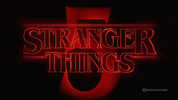 URGENTE! Netflix confirma lançamento da última temporada de Stranger Things URGENTE! Netflix confirma lançamento da última temporada de Stranger Things