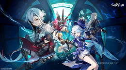 Genshin Impact: Códigos de resgate de novembro de 2024 Genshin Impact: Códigos de resgate de novembro de 2024