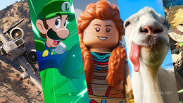 Todos lançamentos de jogos para PC, PlayStation, Xbox e Switch em novembro Todos lançamentos de jogos para PC, PlayStation, Xbox e Switch em novembro