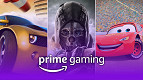 Amazon Prime Gaming libera mais 6 jogos para você liberar de graça Amazon Prime Gaming libera mais 6 jogos para você liberar de graça
