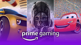 Amazon Prime Gaming libera mais 6 jogos para você liberar de graça Amazon Prime Gaming libera mais 6 jogos para você liberar de graça