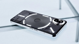 Nothing Phone (2) recebe versão beta do Nothing OS 3.0 com Android 15