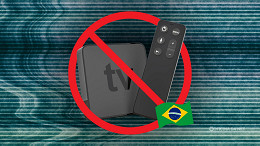 Anatel está testando sistema que bloqueia o IP de quem usa TV Box pirata Anatel está testando sistema que bloqueia o IP de quem usa TV Box pirata