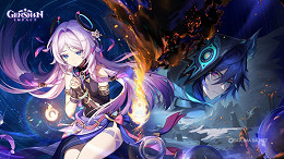 Genshin Impact 5.2 vem aí: saiba tudo sobre a nova atualização Genshin Impact 5.2 vem aí: saiba tudo sobre a nova atualização